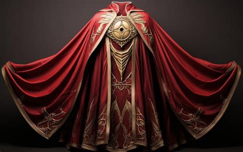 Mantle of Protection