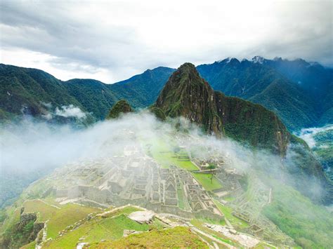 Manu National Park Guide