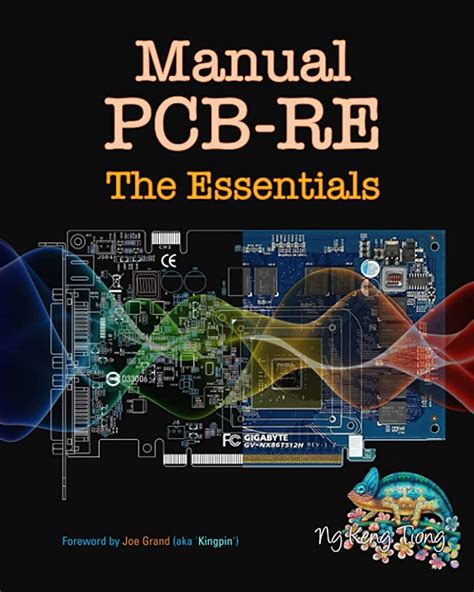 Manual PCB-RE: The Essentials Highlights