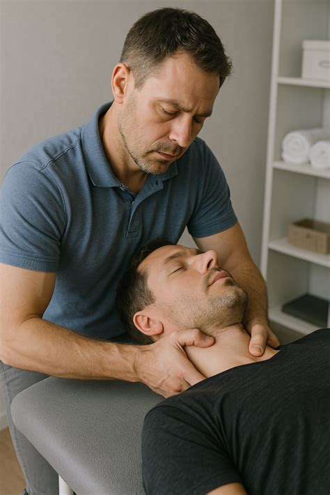 Manual Therapy Techniques
