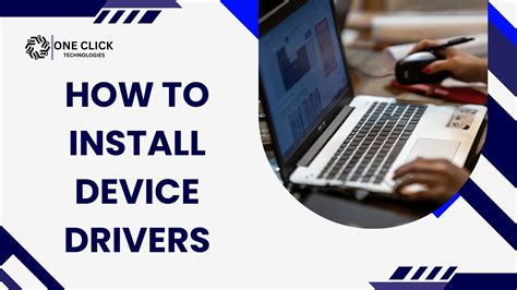 Manually installing older drivers