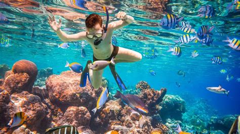 Manuel Antonio Activities