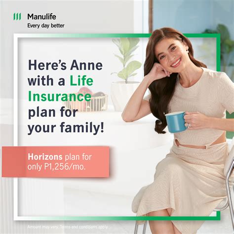 Manulife Follow Me Life Insurance