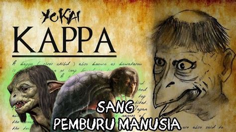 Manusia Kappa