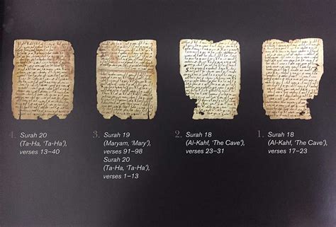 Manuskrip Birmingham