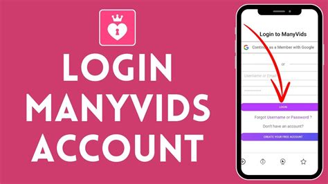 Manyvids Payment: Easy & Secure Options Guaranteed