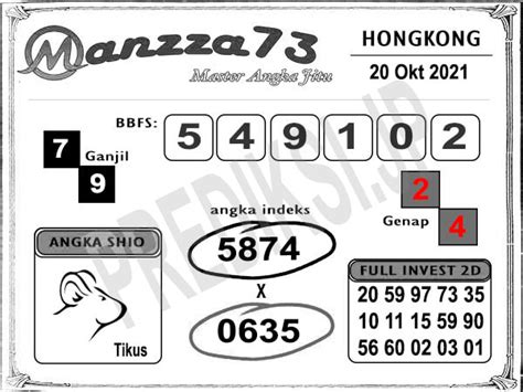 Manzza Hk Rabu