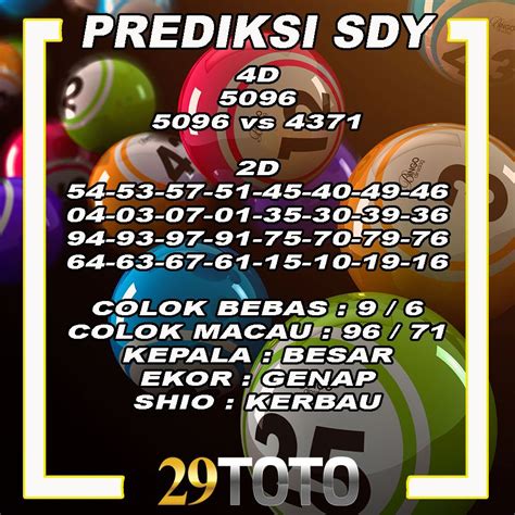 Manzza Sdy Sabtu