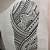 Maori Arm Tattoo Designs