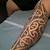 Maori Tattoo Pics