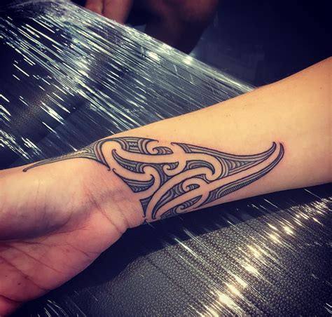 Maori Tattoo Ideas The Ultimate Collection of Ta Moko