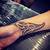 Maori Tattoo Wrist