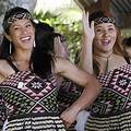 Maori People of New Zealand