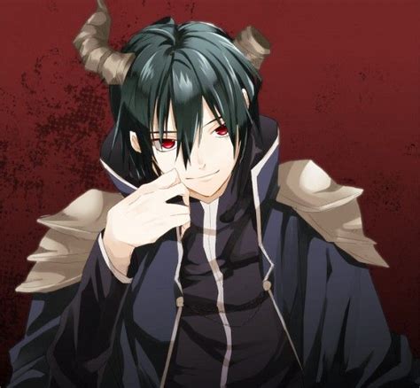 Maou Satan pemimpin