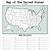 Map States And Capitals Worksheets