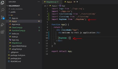 4 Easy ways to loop data in React Array.map() method! DEV Community