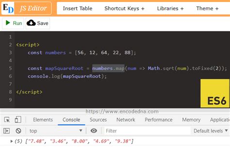 A Simple Introduction to the ES6 Map Data Structure in JavaScript