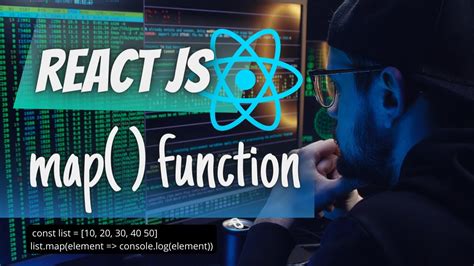 Map function in react native Full Example in Hindi YouTube