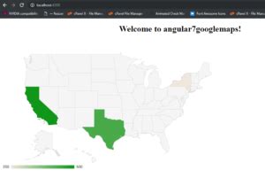 How To Build Maps in Angular with Leaflet, Part 1 Generating Maps