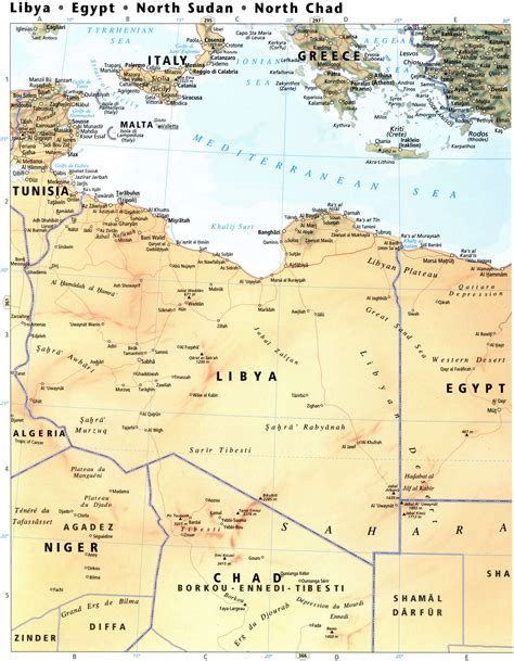 Will Egypt send troops into Libya? Ya Libnan