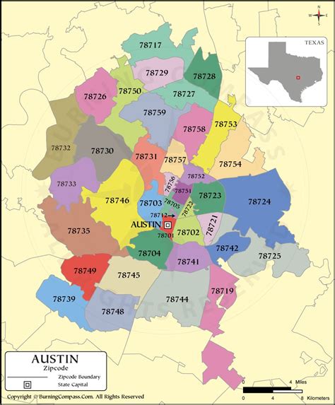 Austin Zip Code Search Austin Metro MLS Listings Austin Metro Realtor