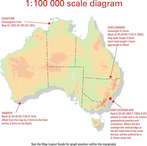 Buy Australia Hema Supermap Laminated, Wall Map Mapworld