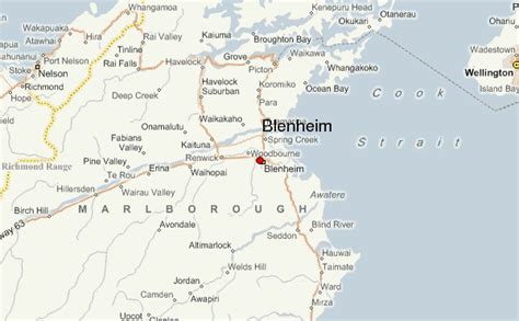 Blenheim Palace Interactive Google Map Skin on Behance