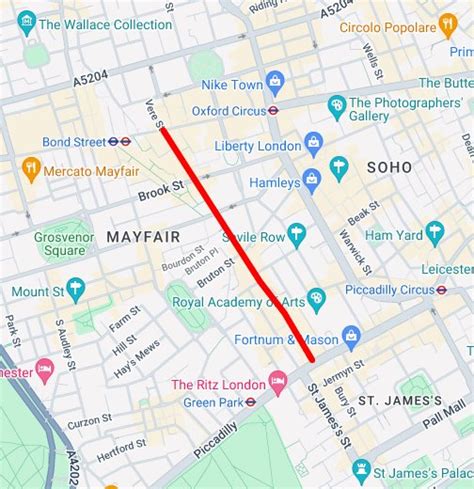 London Underground 'Sponsored Tube Stations' Could Mean 'Burberry By