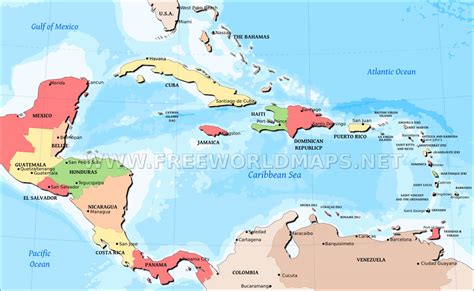 Geosciences Free FullText The Caribbean’s Geotourism Potential and