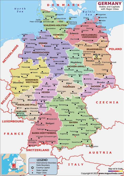 Central Germany Wikitravel