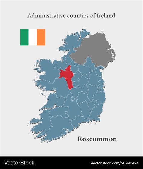 County Map 4schools.ie