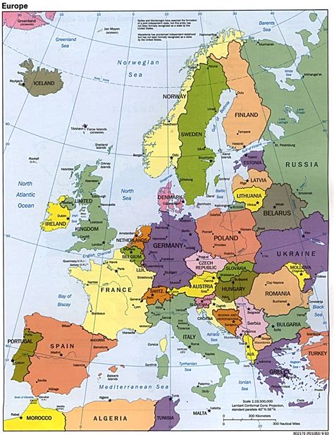 Mi primer año en Red XXI POPULATION and DIVERSITY of EUROPE (Unit 10