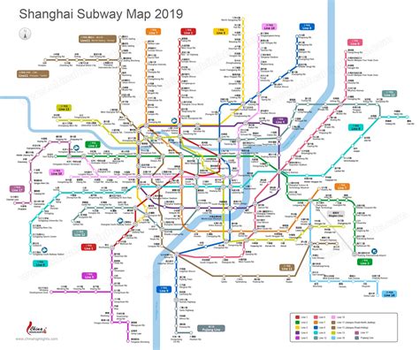 SHANGHAI METRO