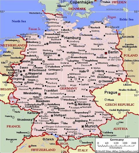 Travels in Romantic Southern Germany