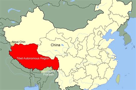 The Tibetan empire at its greatest extent between the 780s and the 790s