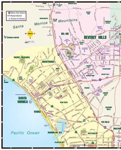 The Westside Drawing in 2021 Westside, Los angeles map, Drawings