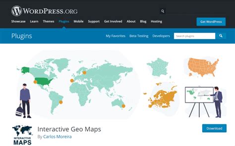 Best WordPress Map plugins 2019 WPOven Blog