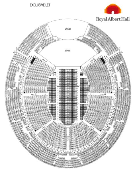 fine Incredible royal albert hall seating plan for cirque du soleil 