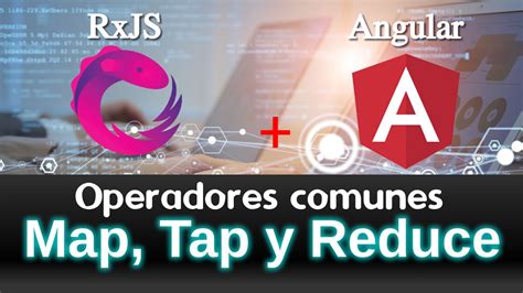 RxJS Map Operator in Angular Medium