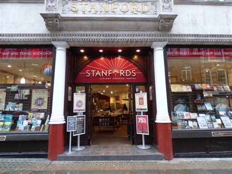 Shopping in London An American’s Guide