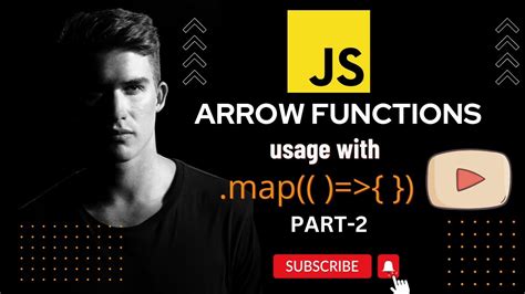 Javascript ES6 — Arrow Functions and Lexical `this`