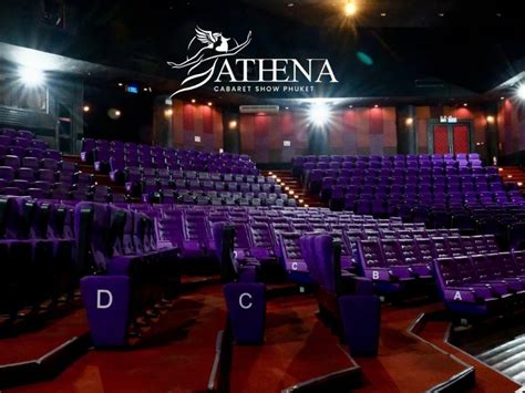 Map location of Athena Cabaret