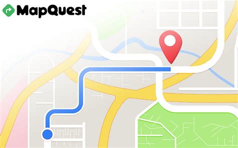Map quest