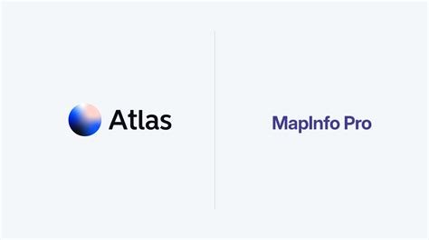 MapInfo vs. The Field: Modern GIS Comparison