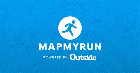 MapMyRun