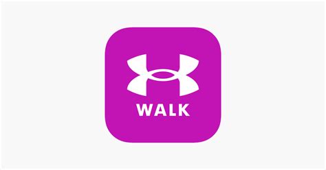 MapMyWalk app