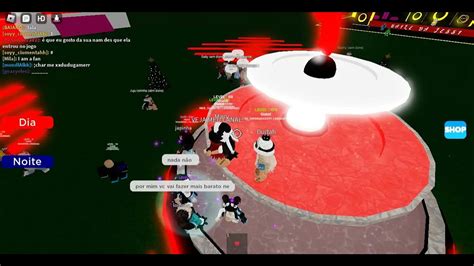 Mapa da Jessi - Roblox