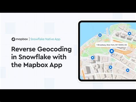 How to use Mapbox APIs in Tableau Prep for forward (and reverse
