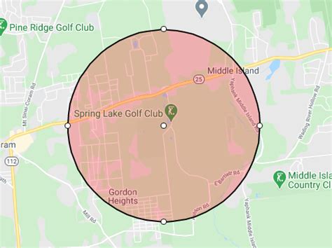 30 Radius Of A Circle Map Maps Online For You