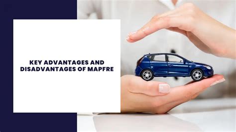 Mapfre Advantages